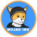 Logo saluran telegram wojakinucoineth — WojakInu Portal