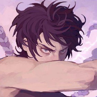 Логотип телеграм канала @wokicho — душевнобольные 🪽