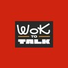 Логотип телеграм канала @woktotalktg — 🍜WOK TO TALK🍜