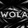 Логотип телеграм канала @wola_official — WOLA