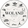 Логотип телеграм канала @wolandsoldier — Woland Shop
