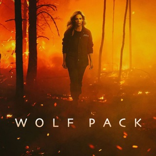 Logo del canale telegramma wolf_pack_season_1 - WOLF PACK SERIES
