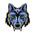 Telegram channel WOLF_Bet2 🐺 logo