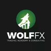 Logo of telegram channel wolf_fx — 𝗪𝗢𝗟𝗙_𝗙𝗫