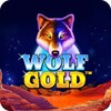 Логотип телеграм канала @wolf_gold_official — Wolf Gold