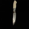 Логотип телеграм канала @wolf_trail_knife — Ножи Волчья Тропа