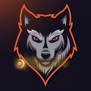 Логотип телеграм канала @wolfbcub — Wolf bet club