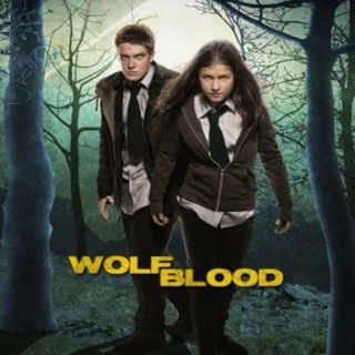 Telegram channel Wolf Blood (sangue di lupo) (MiA) logo