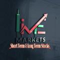 Logo saluran telegram wolfcallsbanknifty — STOCK MARKET SHORT TERM INVESTMENT🔴
