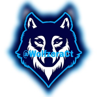 Logotipo do canal de telegrama wolfcontasfree - Wolf Contas Free