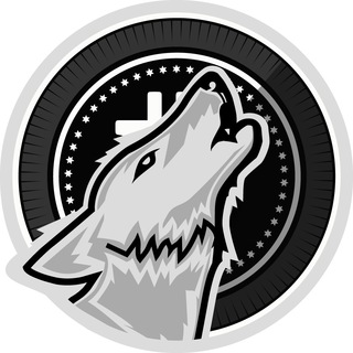 Logo of telegram channel wolfcryptoann — Wolf Crypto News