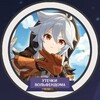 Telegram channel Утечки Вольфендома | Genshin Impact logo