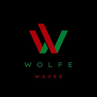Логотип телеграм канала @wolfewavestrade — Wolfe Waves