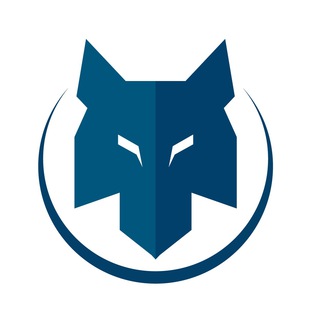 Logotipo del canal de telegramas wolfgearstore - Wolf Gear