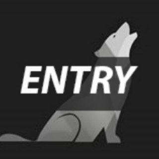Logo of telegram channel wolfglobalentry — Wolf Global | Entry