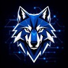 Telegram channel 🐺WOLF LUCK 🍀 logo