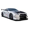 Logo of telegram channel wolfgtr — GT-R MUHAMMAD ALI