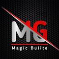 Logo saluran telegram wolfhack11 — MAJIC BULLET