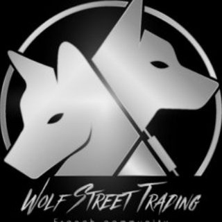 Logo de la chaîne télégraphique wolfindexcbi - Wolf Street Index