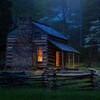 Логотип телеграм канала @wolfkabachok — ForesTavern