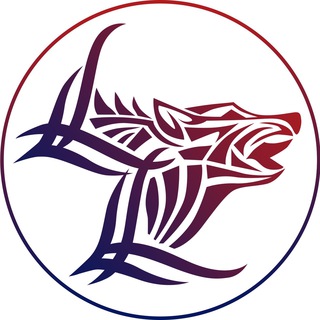 Логотип телеграм канала @wolflinecapital — WOLFLINE CAPITAL