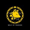 टेलीग्राम चैनल का लोगो wolfoftraders — WOLF OF TRADERS