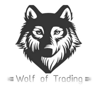 Logo of telegram channel wolfoftrading_support — Wolf of Trading®