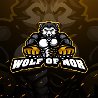 Logo of telegram channel wolfs_gem_calls — 🐺 WOLF’S GEM CALLS 🐺
