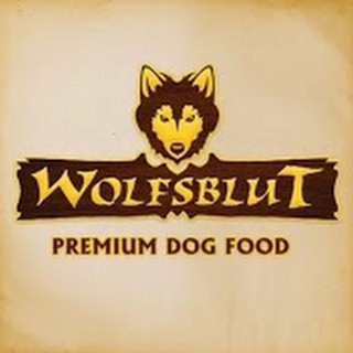 Логотип телеграм канала @wolfsblut_store — Wolfsblut | Волчья Кровь