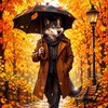 Логотип телеграм канала @wolfspellcowsnews — 𝑾𝒐𝒍𝒇𝒔𝒑𝒆𝒍𝒍 𝑪𝒐𝒘𝒔 𝑵𝒆𝒘ƨ