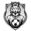 Telegram channel [ Wolf Sport ] logo