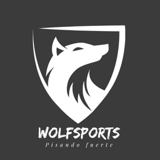 Telgraf kanalının logosu wolfsports1 — WOLFSPORTS 🐾🥇⚽️