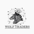 Logo de la chaîne télégraphique wolftrade2022 - WOLF🚀TRADES PUMP🚀