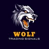 Logo of telegram channel wolftradehouse — Wolf Trading Signals