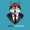 لوگوی کانال تلگرام wolftrading25 — WOLF TRADING