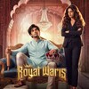Telegram channel Royal Waris Pocket FM logo