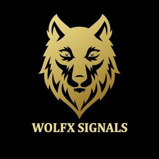 Logo of telegram channel wolfxbillionaireteam — CRYPTO WOLFX SIGNALS📈📛📛📛