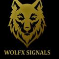 Logo saluran telegram wolfxfreesignals — 𝙒𝙊𝙇𝙁 𝙓 𝘾𝙍𝙔𝙋𝙏𝙊 𝙁𝙧𝙚𝙚 𝙎𝙞𝙜𝙣𝙖𝙡𝙨🔥