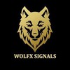 Logo of telegram channel wolfxsignal_crypto — Wolfx Signals