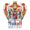 Логотип телеграм канала @wolkoff_shop — Бутик-мастерская подарков и впечатлений Сергея Волкова