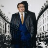 Логотип телеграм канала @wolkowserg — Я - Волков Сергей: Бизнес и стиль жизни.