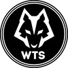 Логотип телеграм канала @wolkstonstreet — Волк с TON Стрит🐺