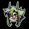 Логотип телеграм канала @woll4ri — Уютное пристанище кринжуль⚡️