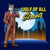 Logo of telegram channel wollfofallstreets — WolfOfAllStreets