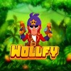 Logo of telegram channel wollfy_brawl — Wollfy Stand-Brawl