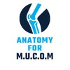 Telegram channel Anatomy logo