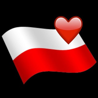Логотип телеграм канала @wolna_polska — Nasza Wolna Polska 🇵🇱❤️