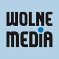 Logo saluran telegram wolnemedia — Wolne Media