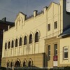 Логотип телеграм канала @wolruschel — Церковь «Новая Жизнь» Челябинск