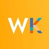 Логотип телеграм канала @woltaschool — WoltaKids | Школа для детей